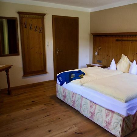 Landhaus Gotthard Solden Luaran gambar