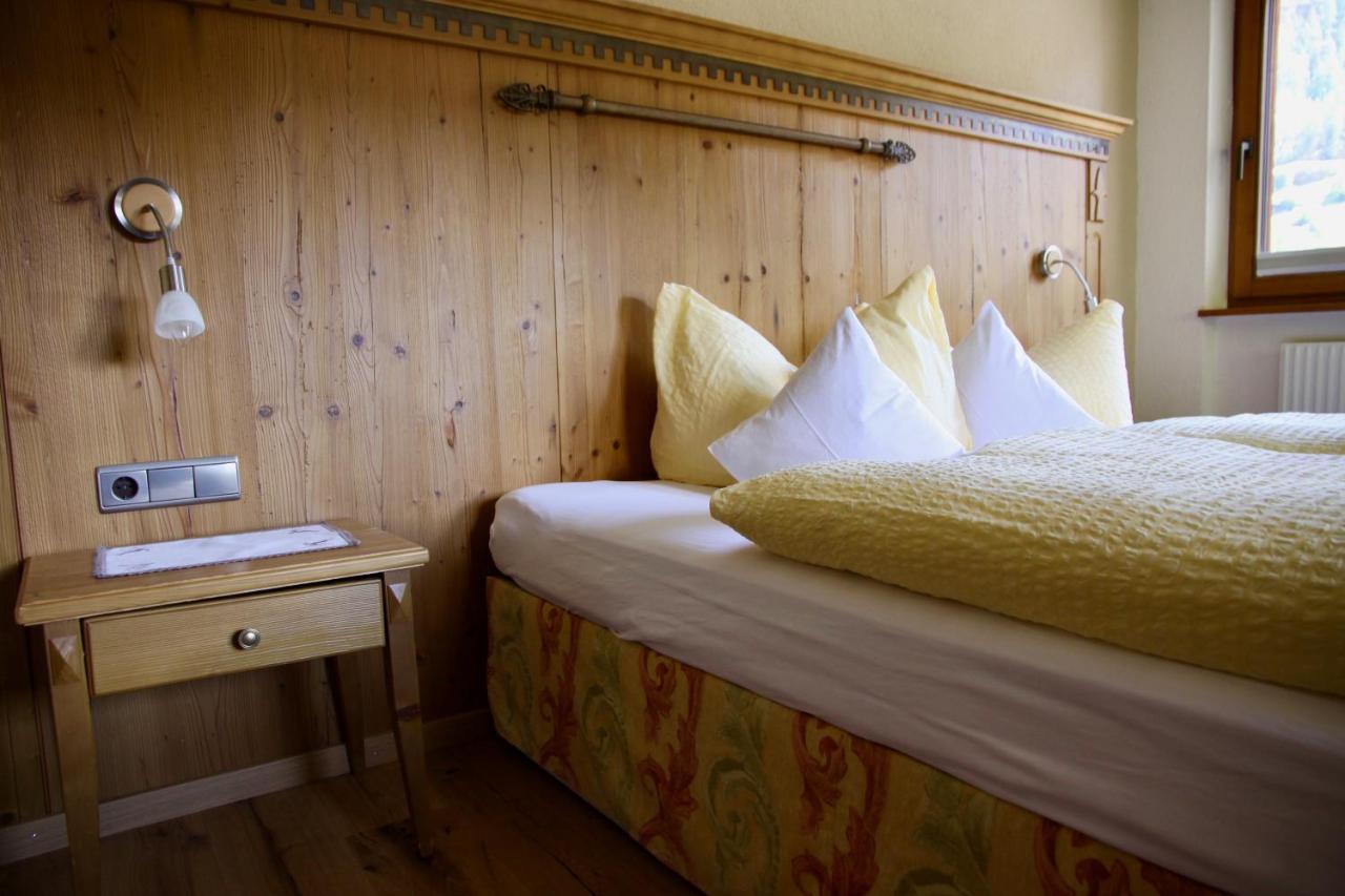 Landhaus Gotthard Solden Luaran gambar