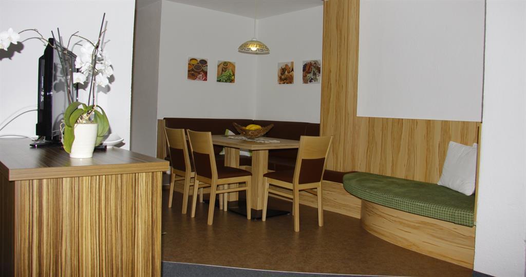 Landhaus Gotthard Solden Luaran gambar